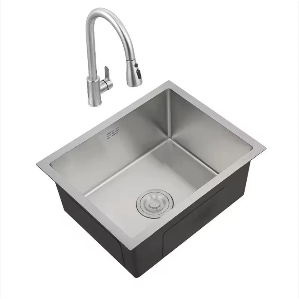 Minimalist Kitchen Sinks factory