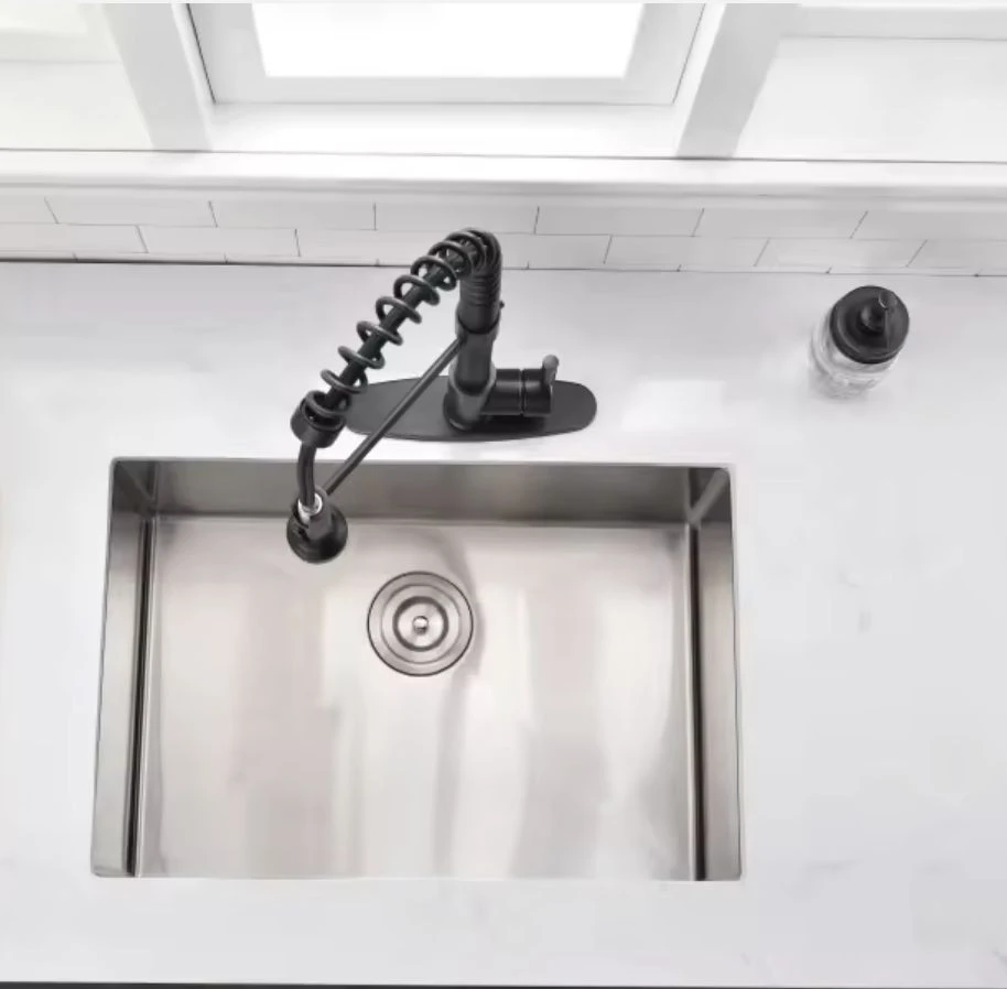 Minimalist Kitchen Sinks high quality